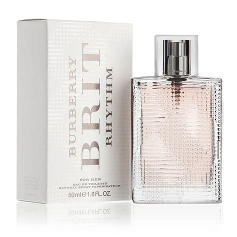 burberry brit eau de toilette spray 50ml|burberry brit for her website.